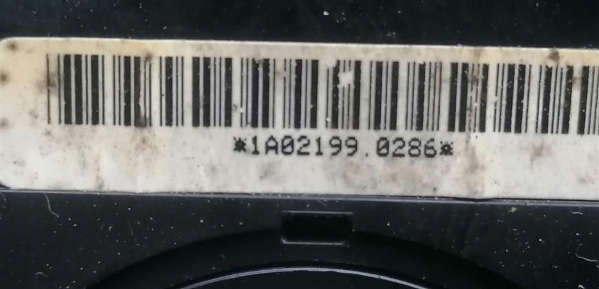 фото №4, Mazda tribute лента шлейф подушки безопасности подушка безопасности