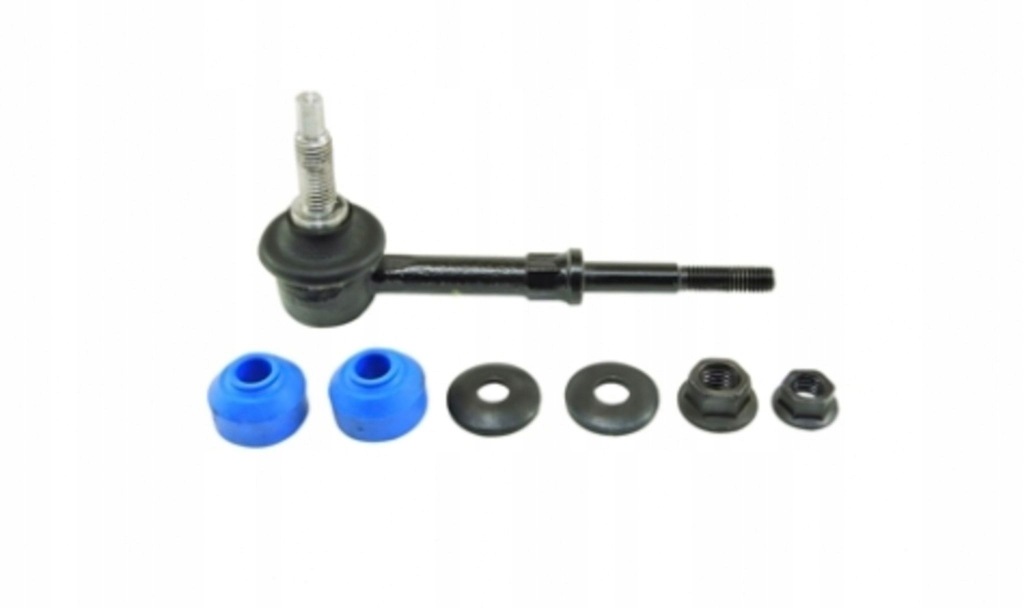 фото №1, Соединитель стабилизатора dodge ram 1500 pickup 1994 - 1996