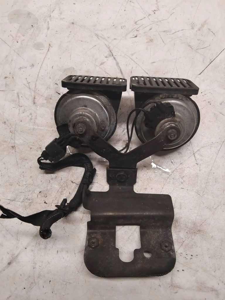 фото №2, Land rover range rover evoque l538 2018 сигнал