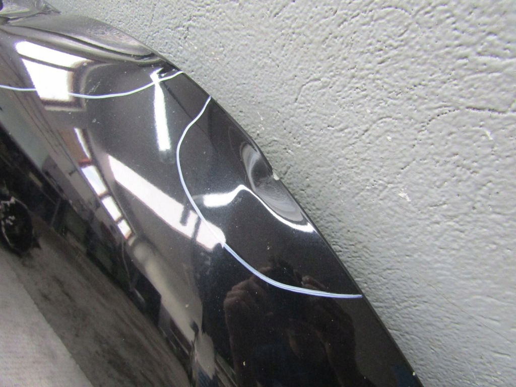 фото №7, X-trail iii t32 17r капот крышка двигателя g41