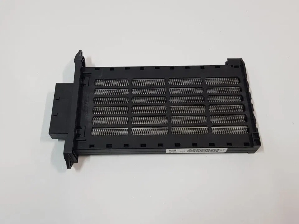 фото №1, Отопитель электрическая renault clio iv 103789c-x