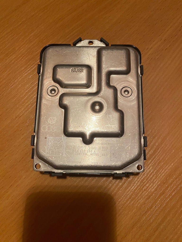 фото №1, Porsche cayenne 9y0 9y3 2019 перетворювачі