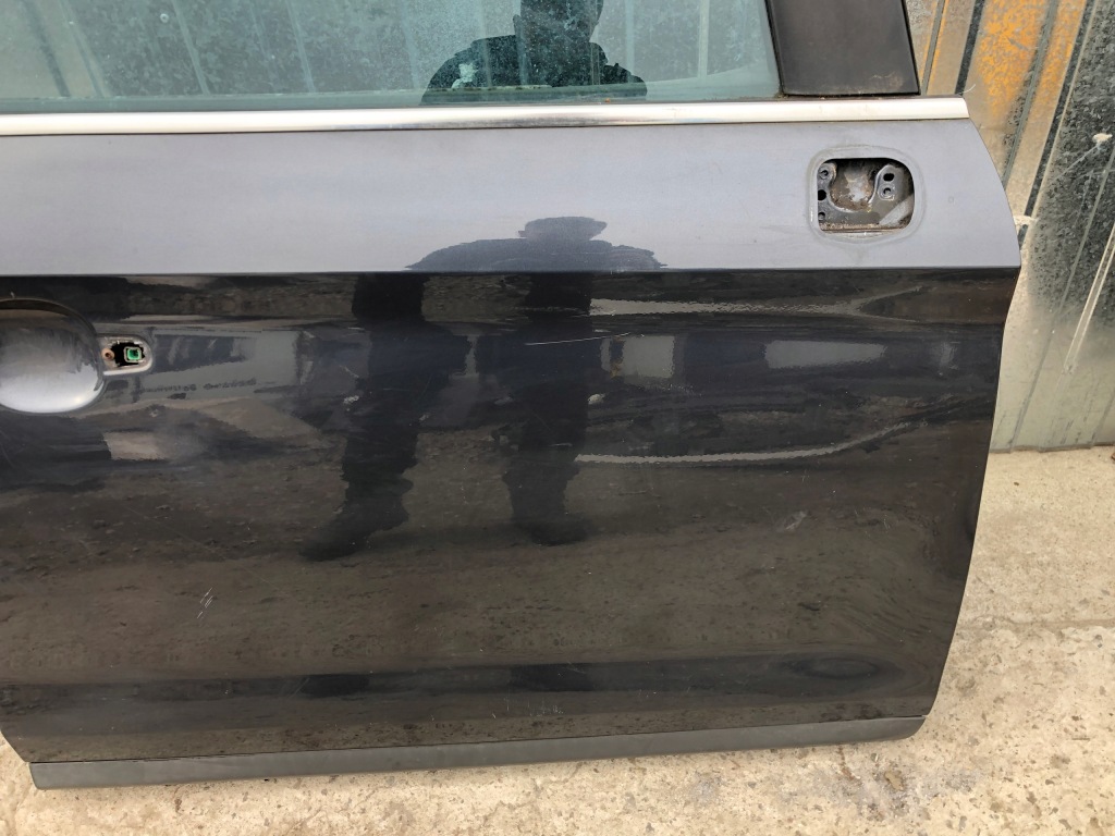 фото №4, Двері праве передні комплект ford kuga mk1