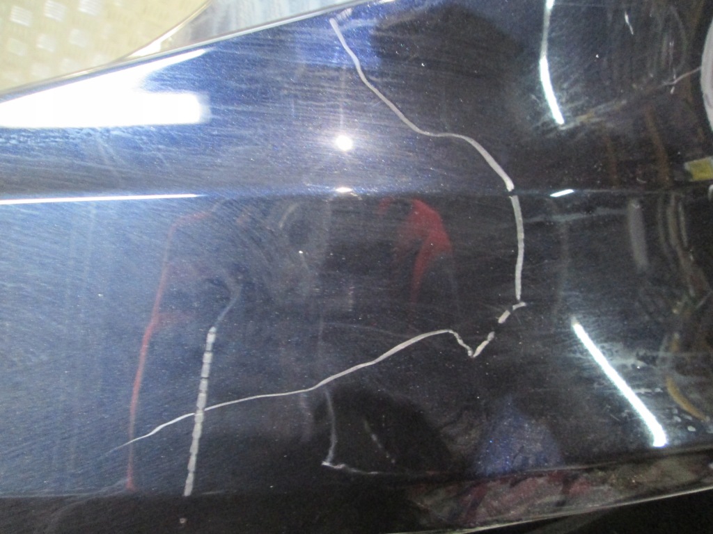 фото №12, Bmw x4m f98 x4 g02 бампер накладка задняя mpakiet