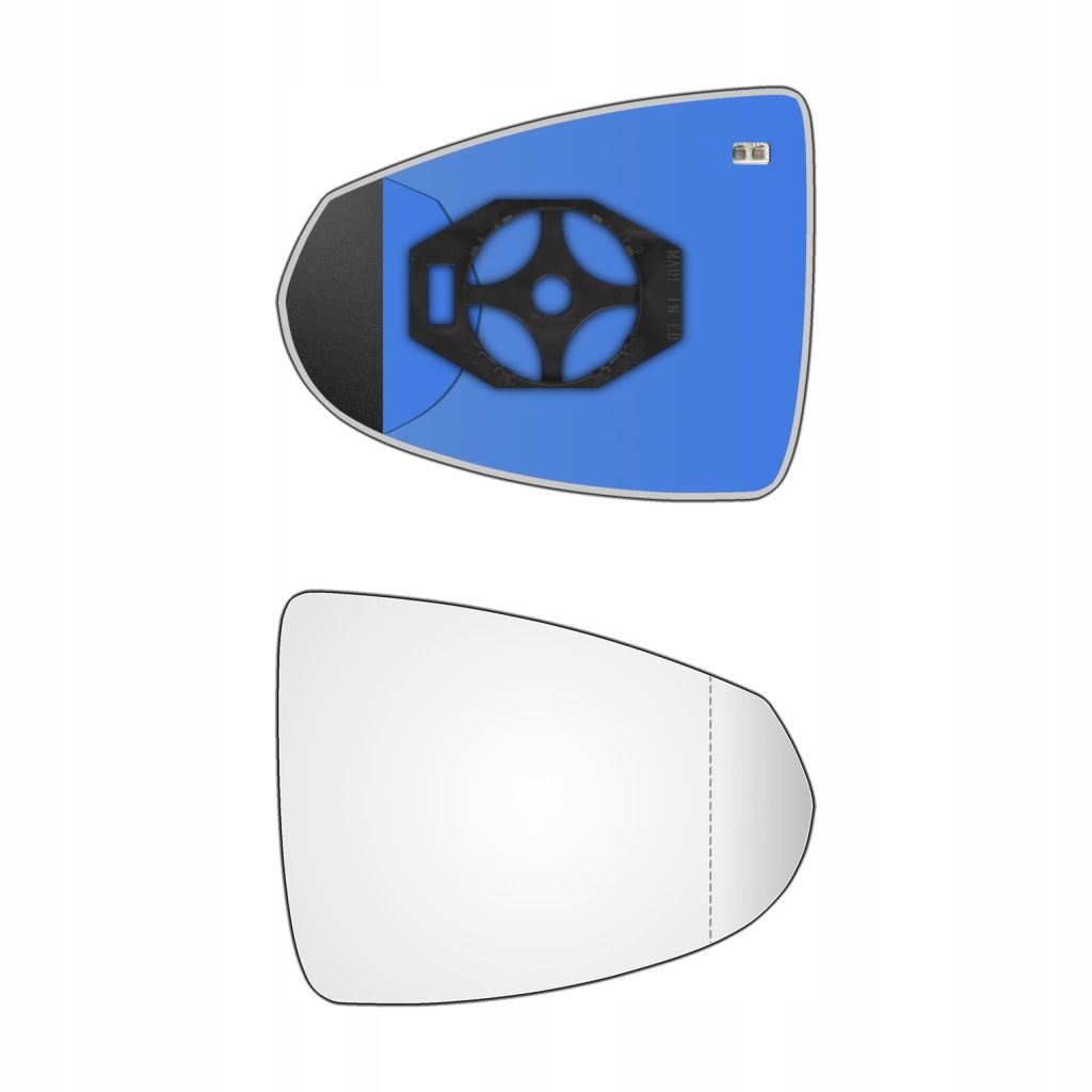 фото №1, Асферичний chevrolet volt 2010-2019 2011 2012 2013