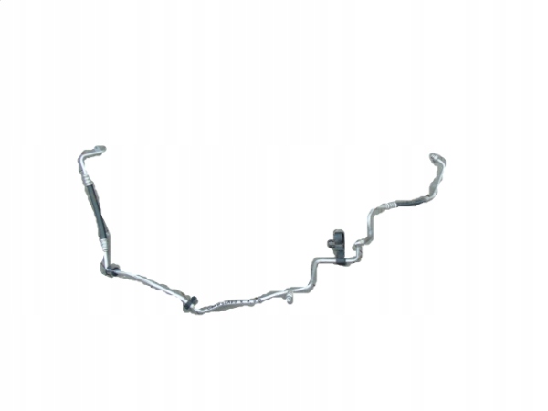 Купити Opel оригінальний номер 6735358769 трубка клімат-контроль