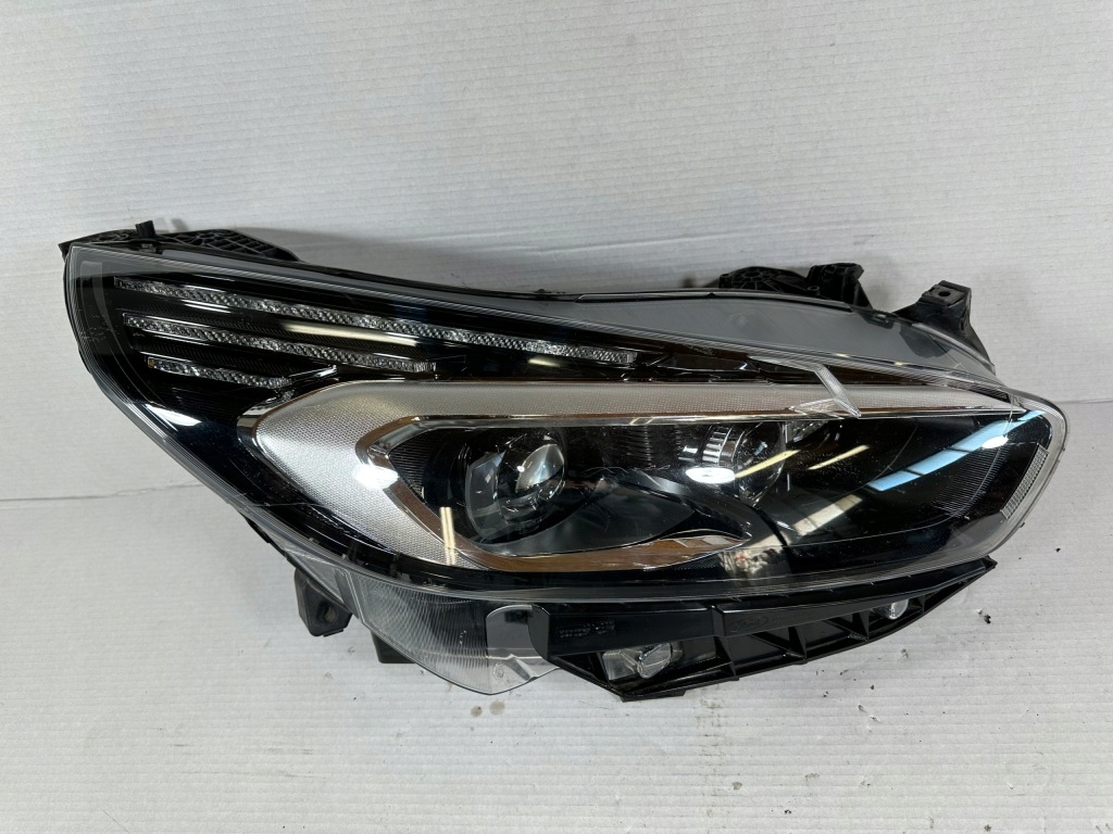 S-max mk2 ford фара правий ліва full led em2b-13w030-cm em2b-13w029-cm Зі Шроту