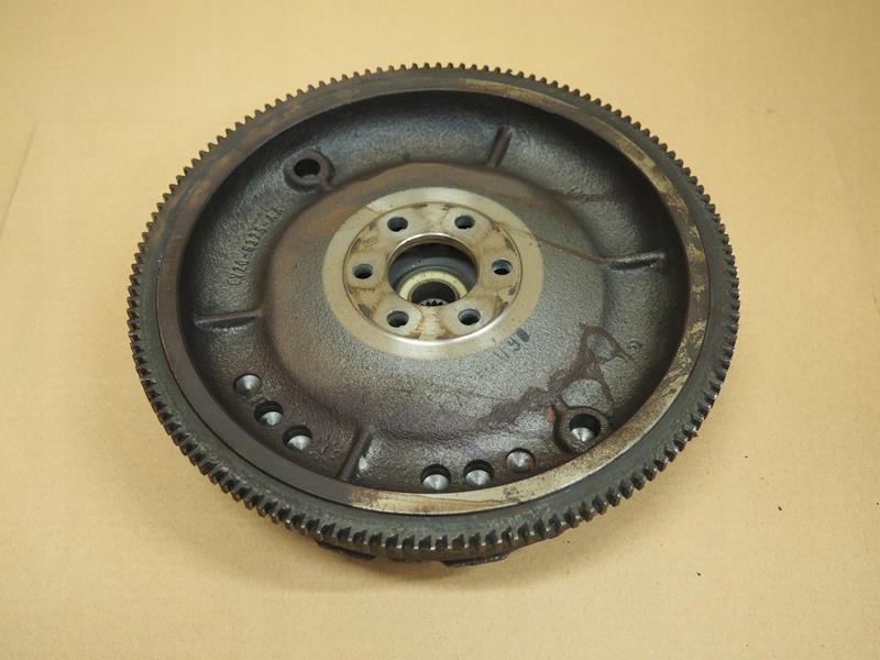 фото №2, Сцепление полный прижим ford fiesta mk7 1.6 tdci