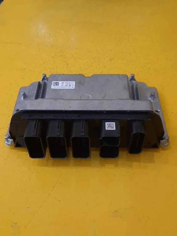 Купити Bmw mini модуль блок керування 9798397