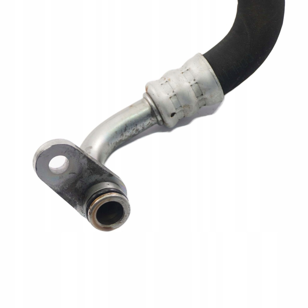 Bmw e60 e63 n62 шланг насоса масла 7540668 Цена