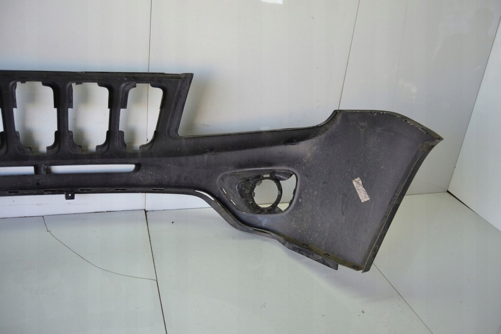 фото №7, Jeep compass 2011 бампер передній