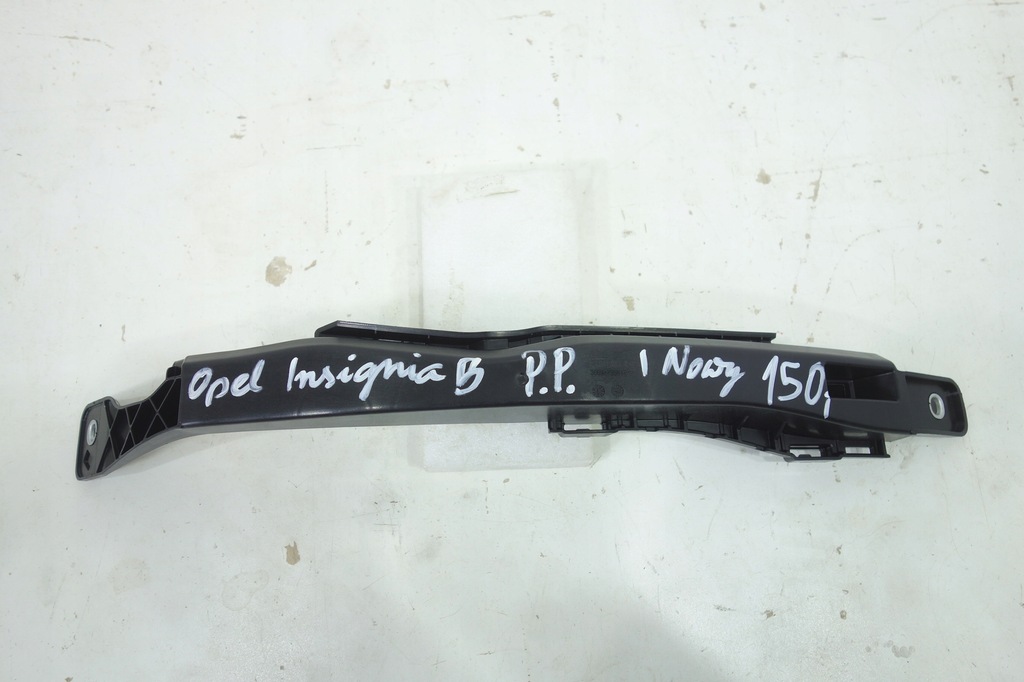 фото №1, Направляющая правый перед opel insignia b 13491383