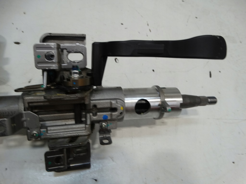 фото №11, Усилитель электрический kia carens iv 56340-a4005 13-19r.