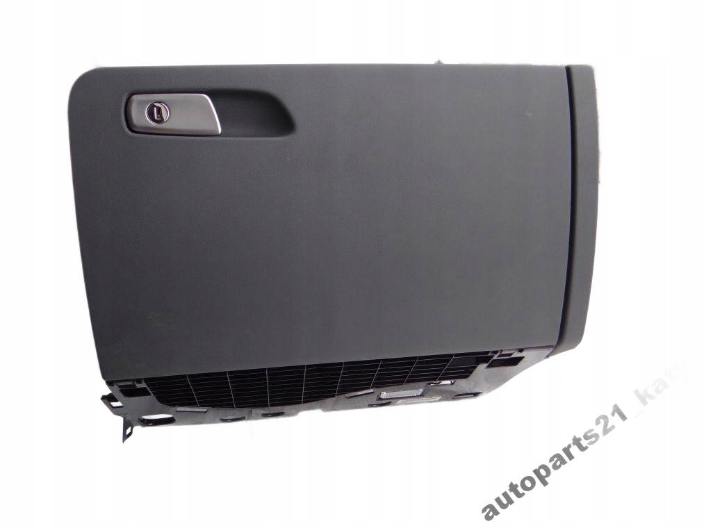 фото №1, Бардачок пассажира 8r1880302b audi q5