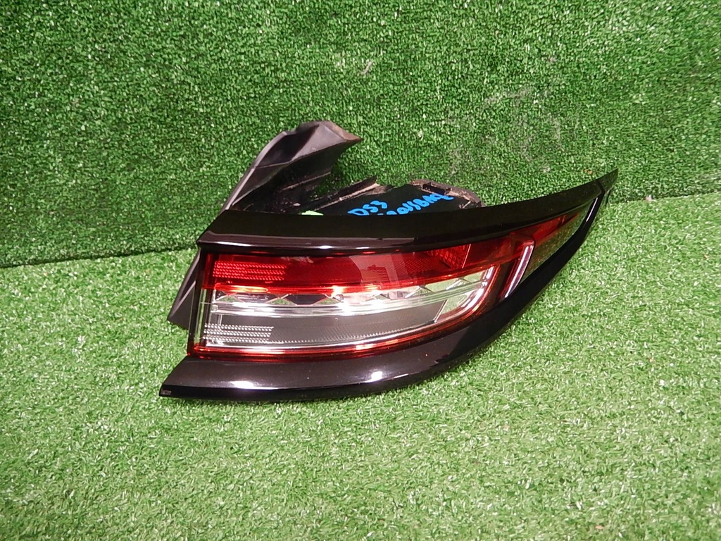 фото №1, Лампа правий задня citroen ds3 crossback