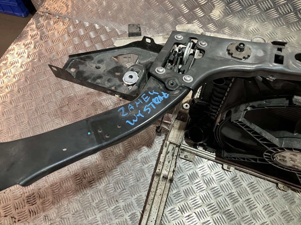 Ремень передний радиатор вентилятор bmw x2 f39 2.0 d xdrive b47c20b Недорого