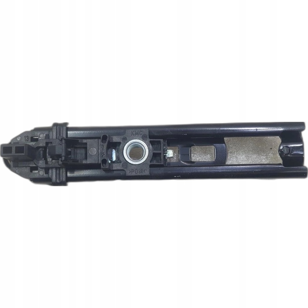 фото №1, Регулювання поперечина lewego vw passat cc