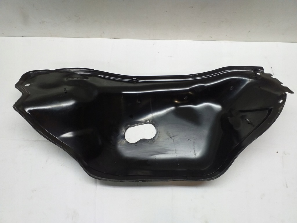 фото №1, Audi a6 c7 защита стены перегородки