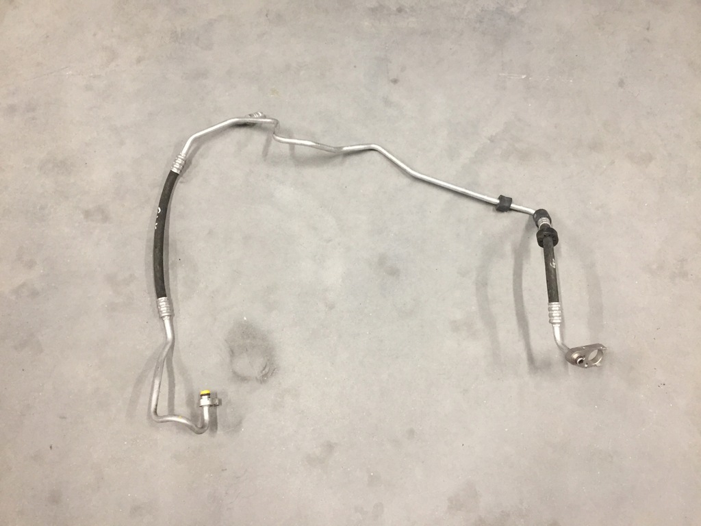 фото №1, Wąż шланг кондиціонера mercedes glk a2048305515