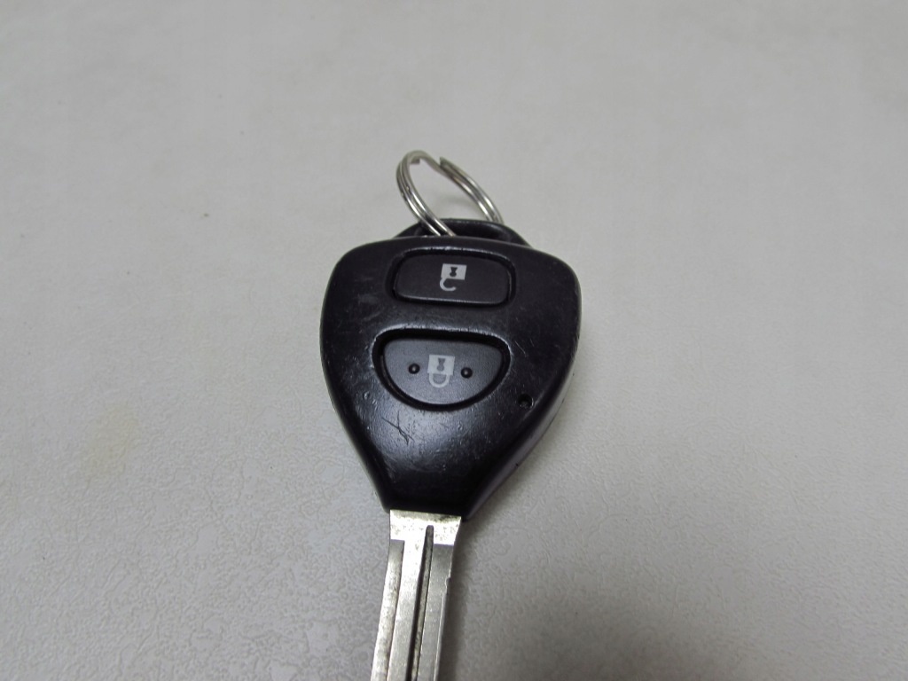 Toyota rav4 3 2.0 vvti 05-14 модуль блок управления иммобилайзер иммобилайзер ecu Оригинал