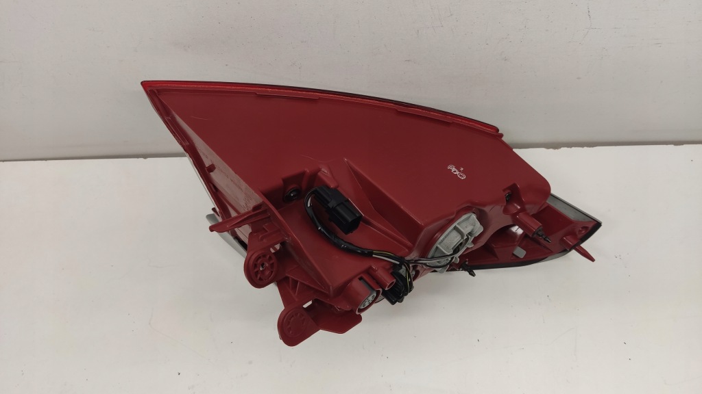 фото №4, Kia stinger gt лампа правая задняя led задняя правый