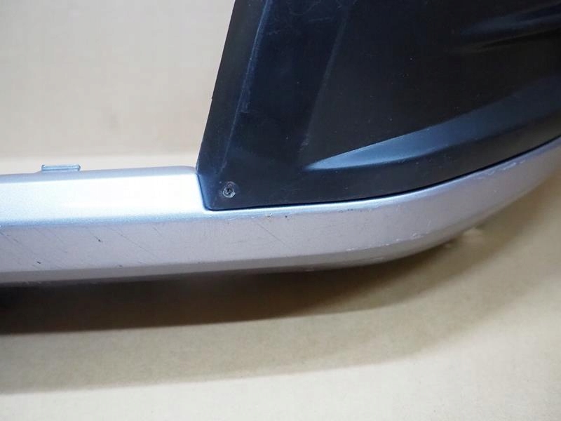 фото №11, Бампер передний перед citroen berlingo iii lift peugeot partner iii lift