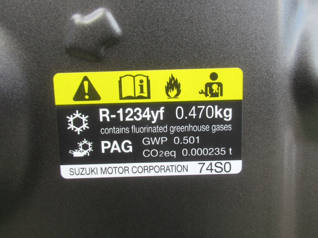 Suzuki vitara 3 3 15- капот кришка szary met. 57300-54p00 5730054p00 Оригінал