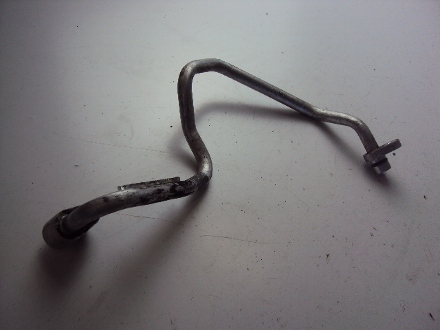 фото №2, Шланг кондиціонера renault koleos ii