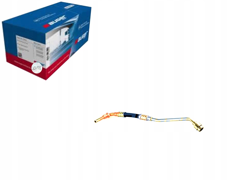 фото №1, Auger 76230 тяга перемикання передач