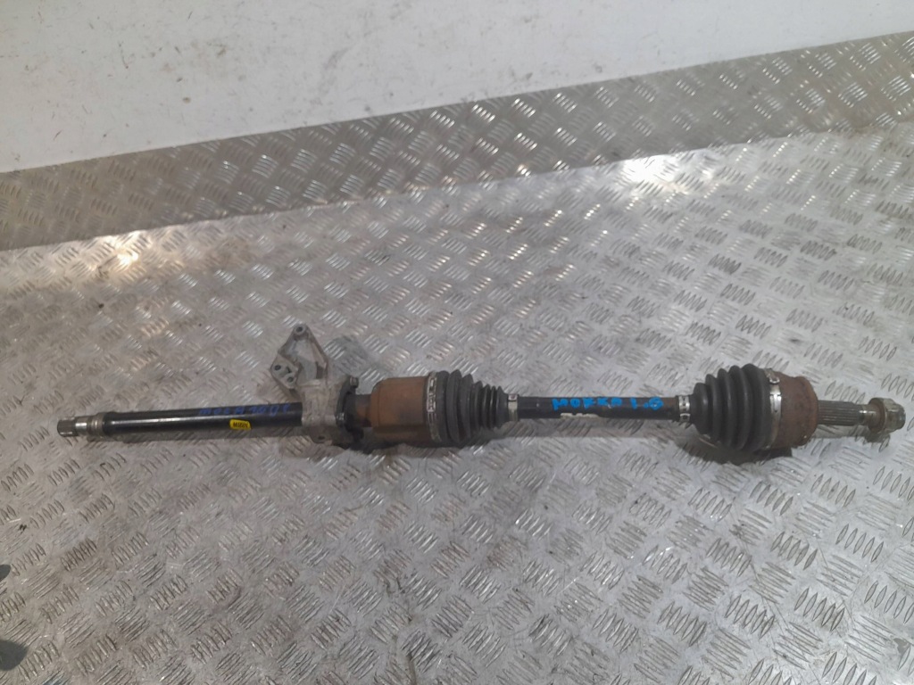 Купить Приводной вал правая  перед правый  передняя opel mokka a 94522003 1.6 cdti