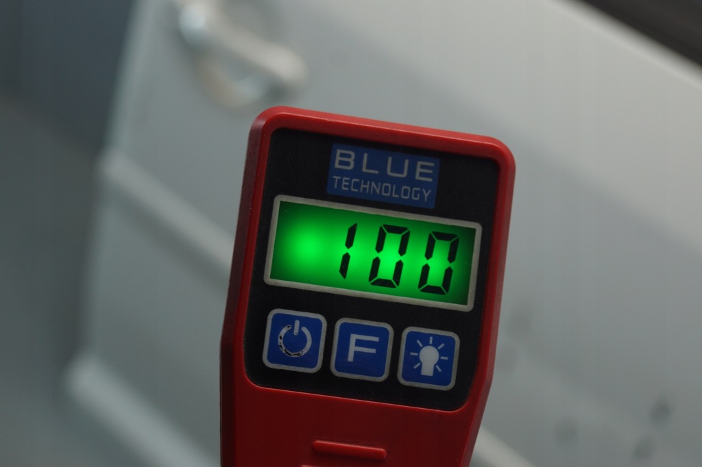 фото №15, Двері правий перед vw touran i lift