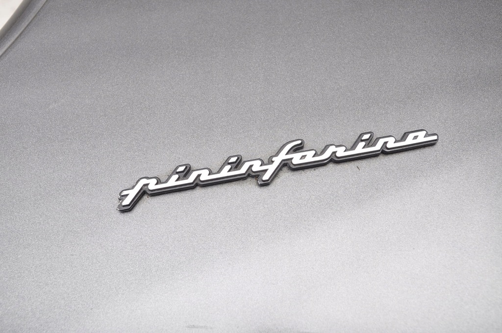 фото №11, California f149 накладка молдинг порог левая 740