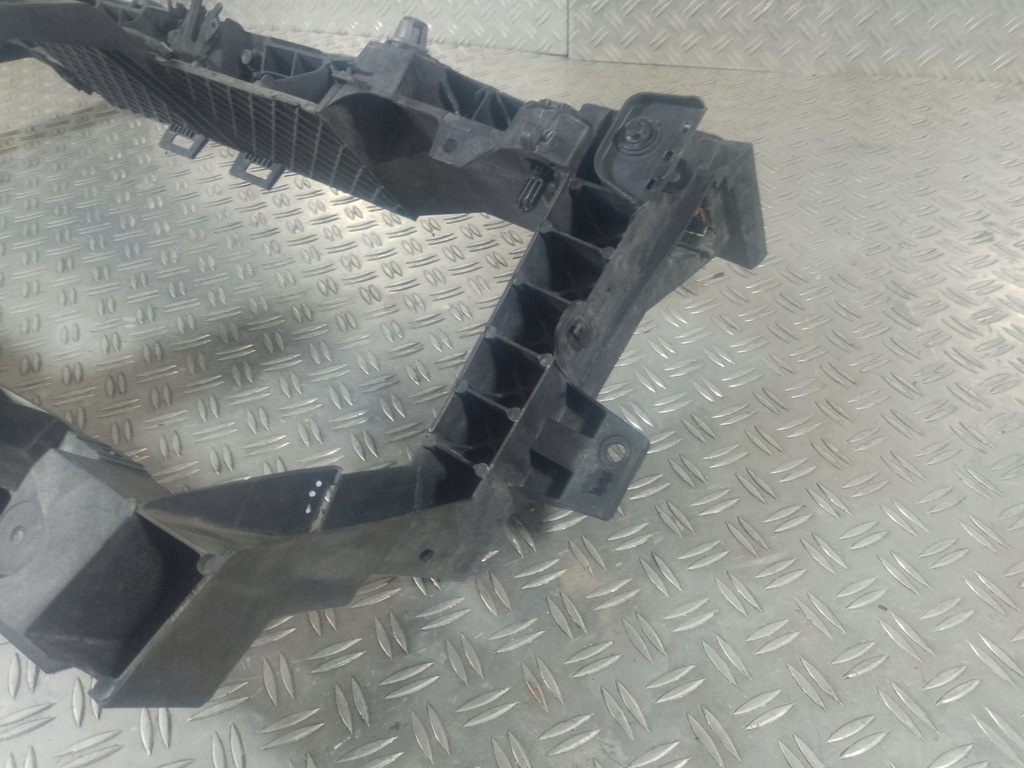 фото №10, Trafic iii vivaro 15- pas передній підсилювач 1.6 93868911