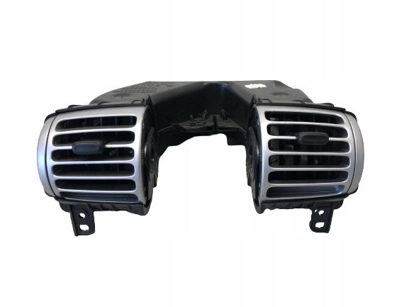 фото №1, Решітка обдув середня smart fortwo 451