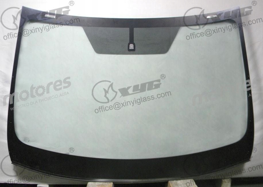 фото №1, Скло лобове nissan x-trail iii t32 / rogue ii 2013-