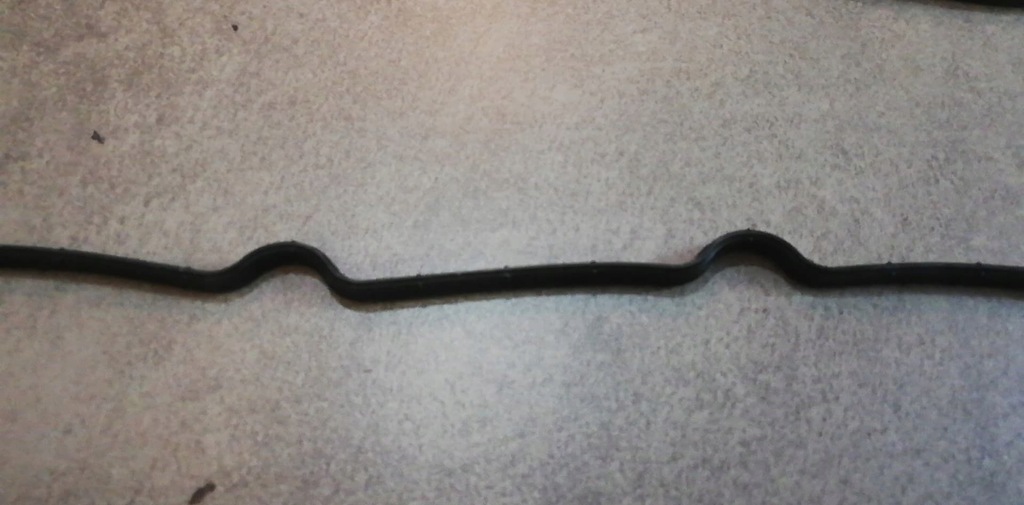 фото №6, Chrysler sebring 2,7 v6 прокладка крышки клапанов