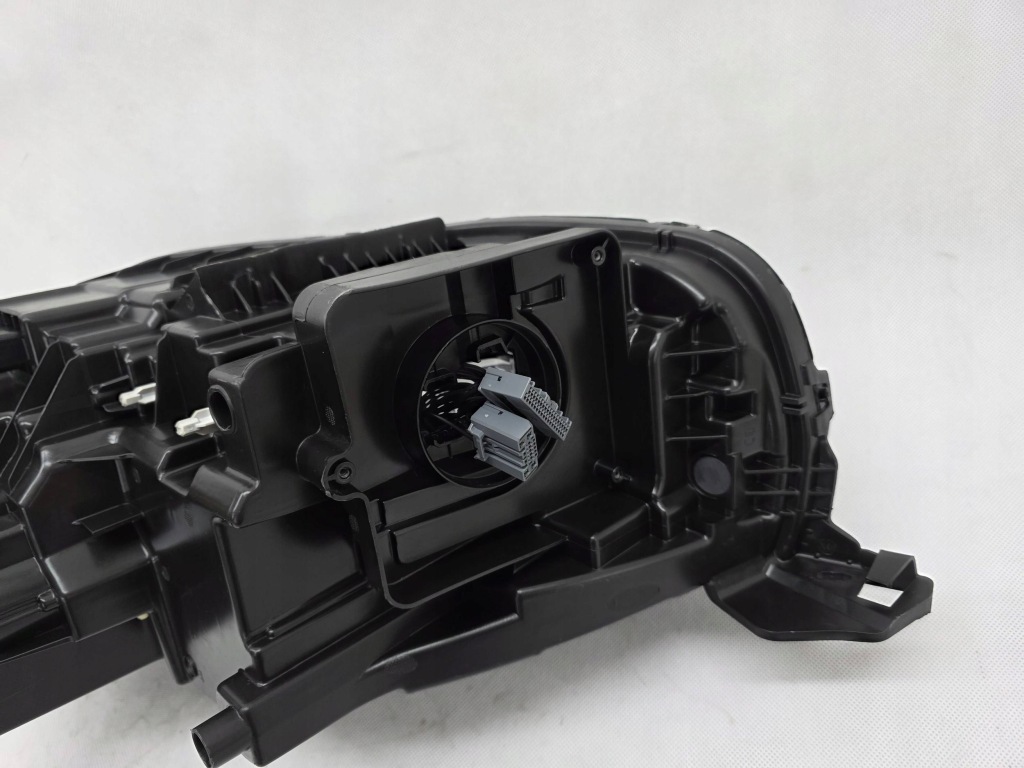 Volvo xc90 2 фара перед передня правий full led high beam 31655703 Доставка