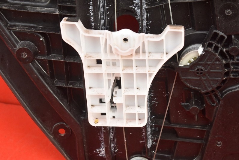 фото №7, Підйомник скло правий задня 83480-f2000 hyundai elantra 6 vi lift 19-20