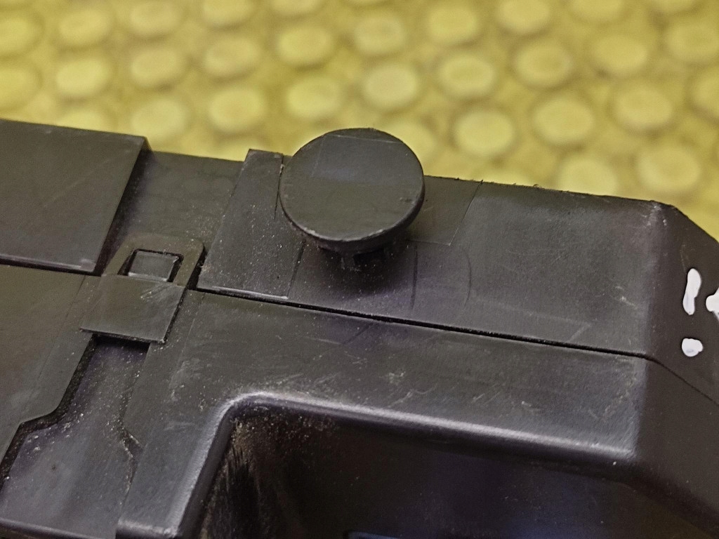 фото №6, Fiat scudo модуль коробка bsi 9659285480