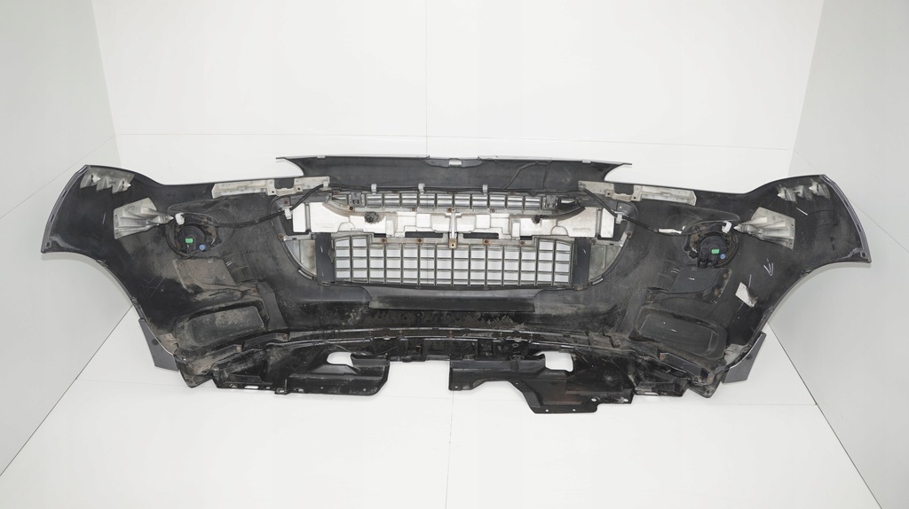 фото №6, Бампер перед передний peugeot 4007 07-12r pdc ktr