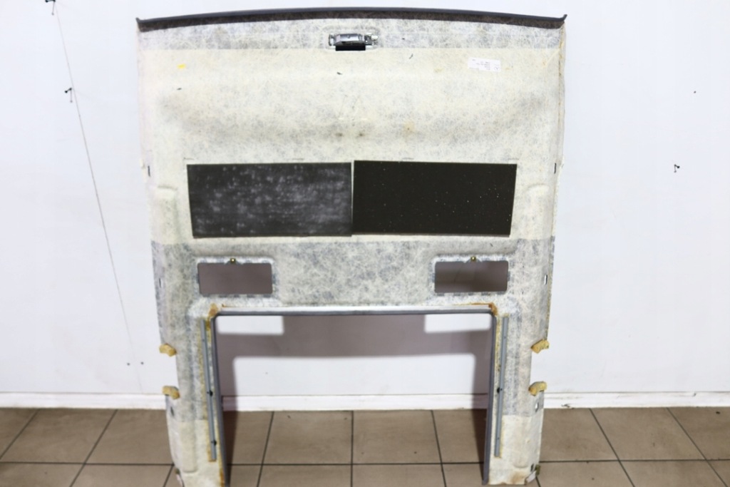 Mercedes w140 s-klasa оббивка стеля 1406900350 версія короткий Зі Шроту