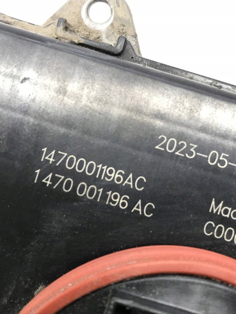 Перетворювач лампи alfa romeo stelvio 1470001196ac Недорого