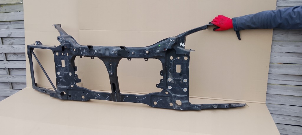 Купити Ремінь передній підсилювач tesla model s рестайлінг  16-20rok 1061950-00-e оригінал