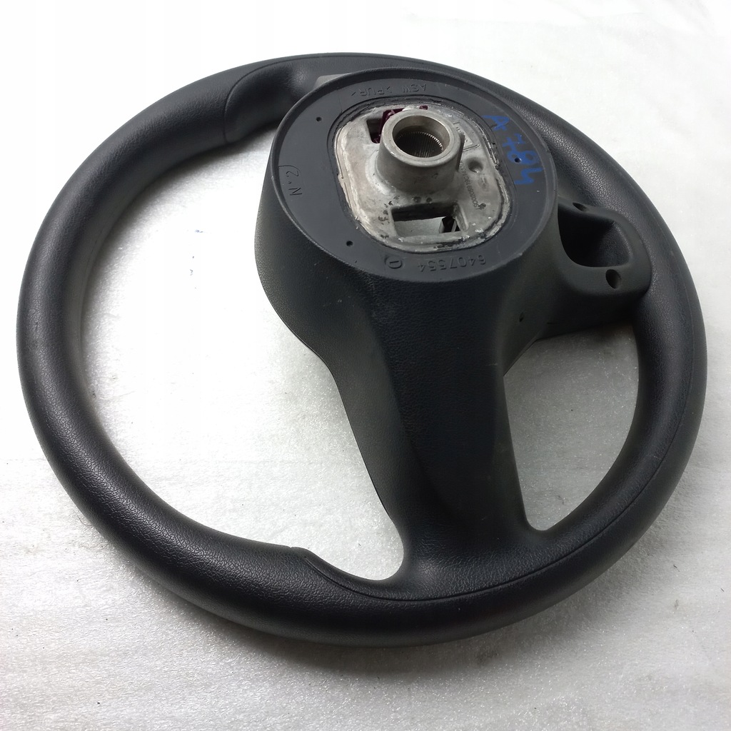 фото №8, Sprinter 907 910 повітропровід перемикач функція