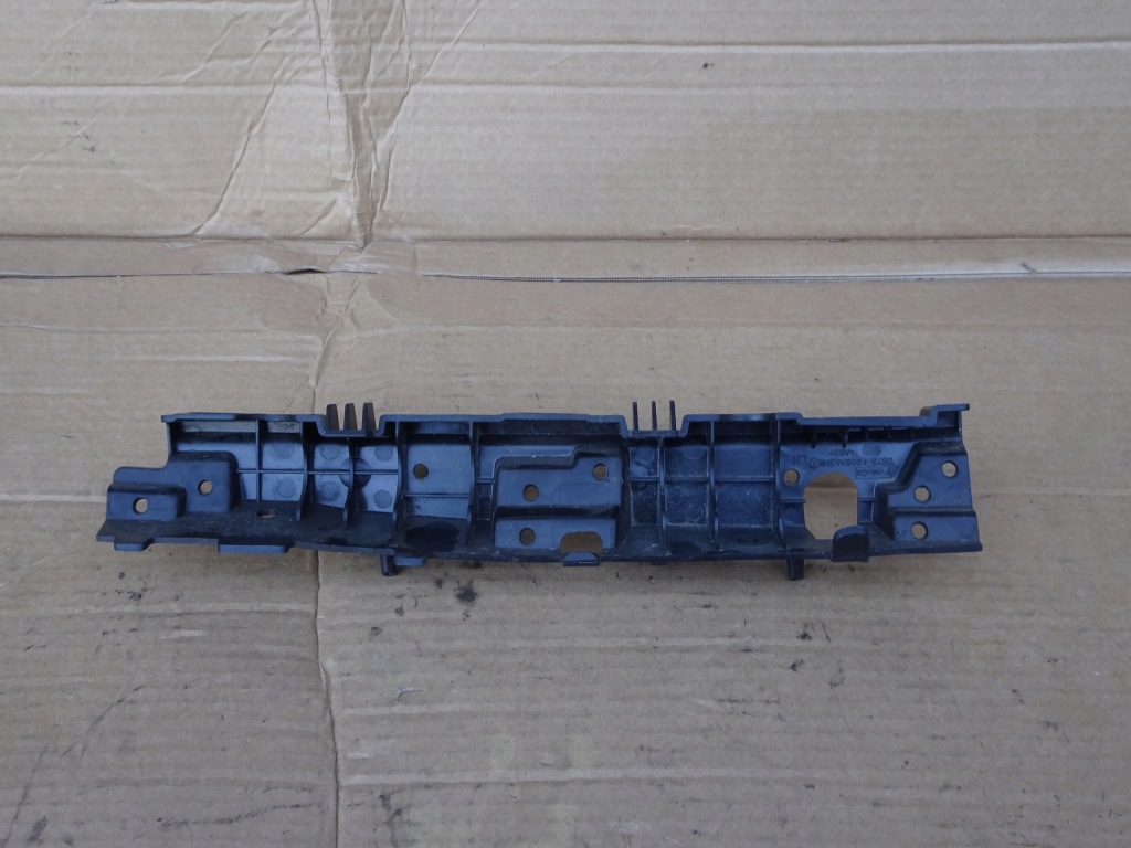 фото №1, Ford mondeo mk5 направляющая ds73-f026a53-ea