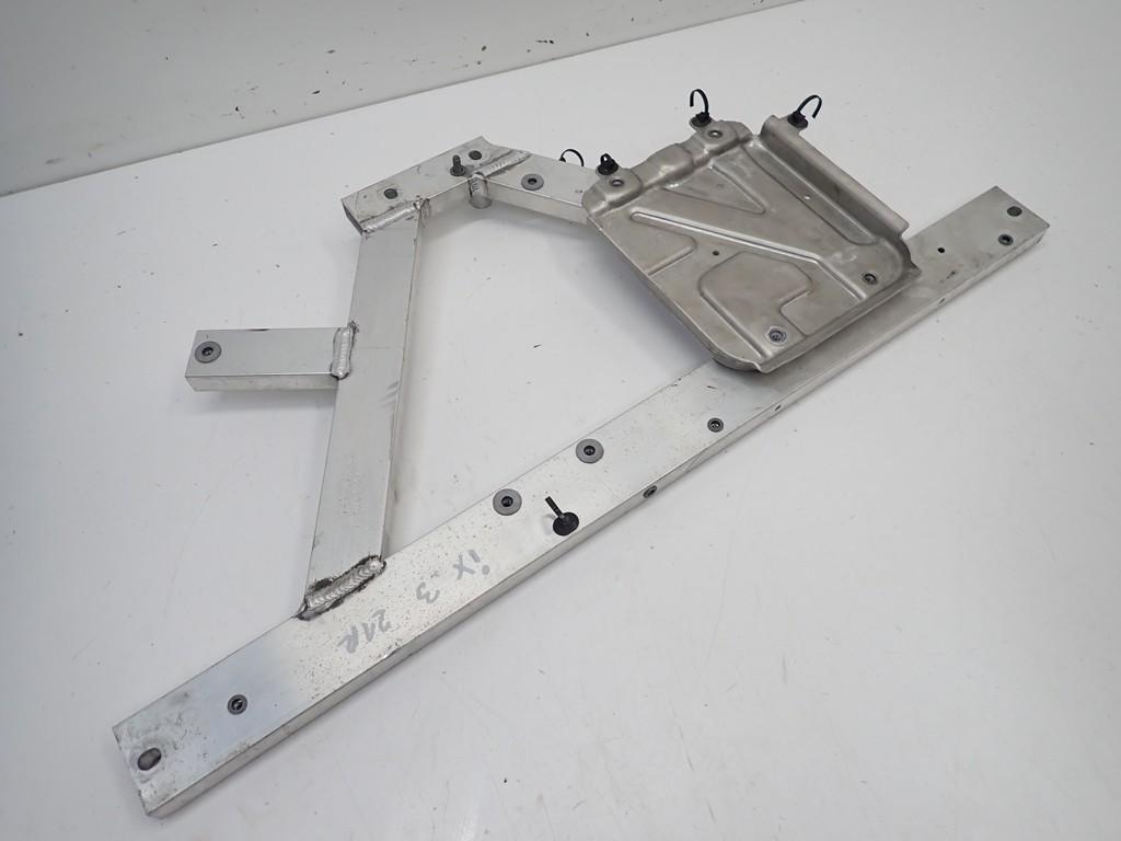 Купить Балка кронштейн усилитель основание перед 7497145 bmw ix3 g08 21r