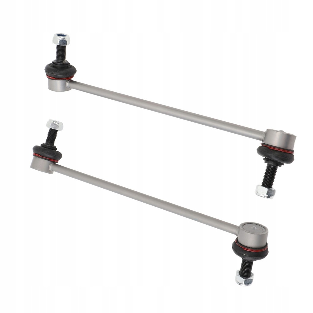 фото №8, 1 пара соединитель передний стабилизатора 2043200789 замена соединитель 0k