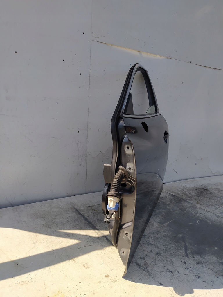 фото №7, Hyundai i40 kombi дверь правый задняя задние