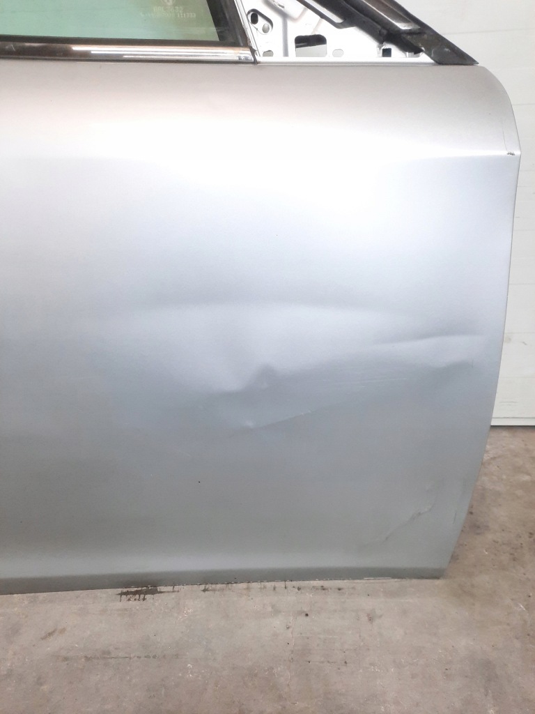 фото №3, Дверь правое передние правый перед alfa romeo giulietta