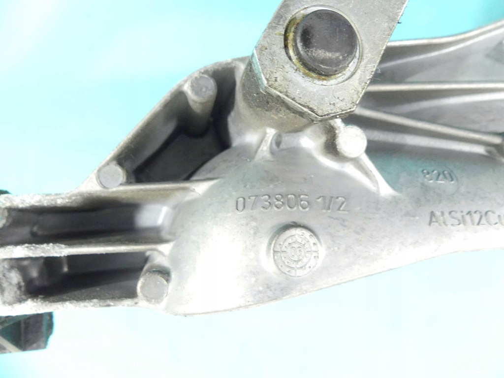 фото №6, Механізм двірник 073806 mercedes w204 europa